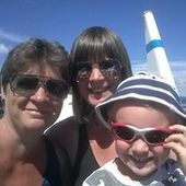 User avatar for Ali Dean