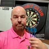 User avatar for James Mc Pherson