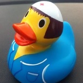 User avatar for Lisa McCarthy