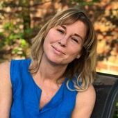 User avatar for Andrea Wellman