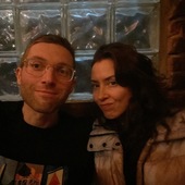 User avatar for Alex Rabe