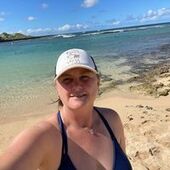 User avatar for Amy Manasero