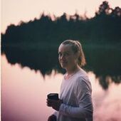 User avatar for Chantal David