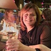 User avatar for Chantal Côté