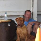 User avatar for Denis Paquet