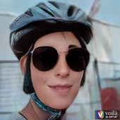 User avatar for France Desnoyers