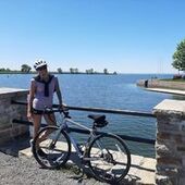 User avatar for Anick Boivin