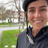 User avatar for Genevieve Gourde