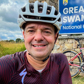 User avatar for Rich Lavigne *Crank Addicts* 🇺🇸