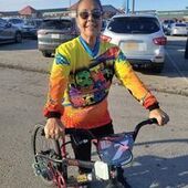 User avatar for Adrianne Chang