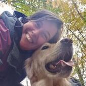 User avatar for Amélie Hélène Rheault