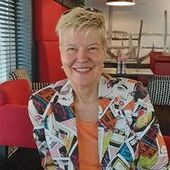 User avatar for Danielle Martin Perron