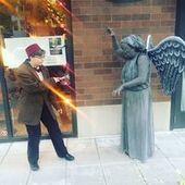 User avatar for Christine Morrison