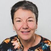 User avatar for Andrée Lambert