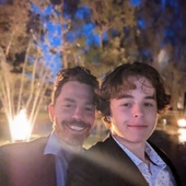 User avatar for Carson Caditz