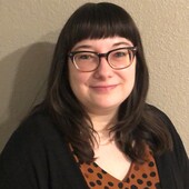 User avatar for Sarah Turner