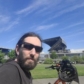 User avatar for Derek Potter