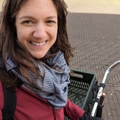 User avatar for Laura Lundell