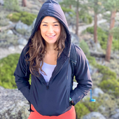 User avatar for Alyse Skogberg