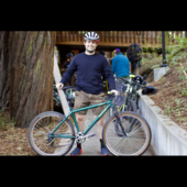 User avatar for Finn Cunningham