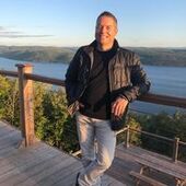 User avatar for Eric Tremblay