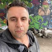 User avatar for Giannis Vasilakos