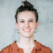 User avatar for Mackenzie Toher