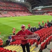 User avatar for Danny Ordaz