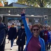 User avatar for Anne Marie Grimard