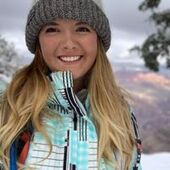 User avatar for Bailey Robinson