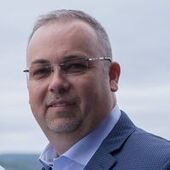 User avatar for Frederic Munger