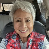 User avatar for Aileen Ramsey