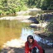 User avatar for Francine Ouellet