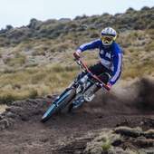 User avatar for Keegan Peterson