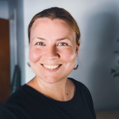 User avatar for Marie Claude Ratté