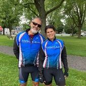 User avatar for Gina St Germain