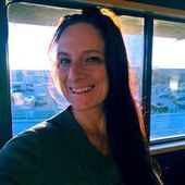 User avatar for Élaine Leblanc