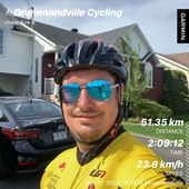 User avatar for Anthony Paquin