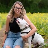 User avatar for Amy Taylor