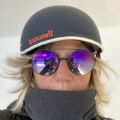 User avatar for Amanda Robertson