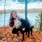 User avatar for Arianne Lefebvre