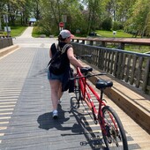 User avatar for Caroline Limoges