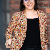 User avatar for Audrey Ruffaut