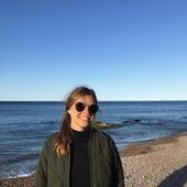 User avatar for Delphine Dagenais