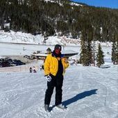 User avatar for Matthew Carbajal