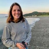 User avatar for Sarah Simounet