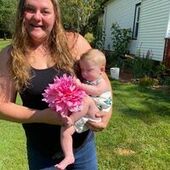 User avatar for Amelia Kegel Bosco