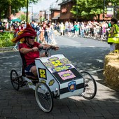 User avatar for Alex Johnson