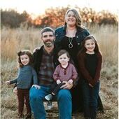 User avatar for Amanda Pate Lykins