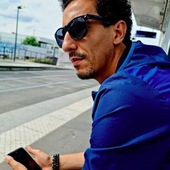 User avatar for Achref Amri